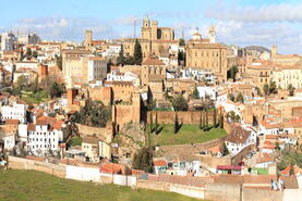 ¿Dónde trabajamos? - Serviokupas empresa de desocupacion caceres