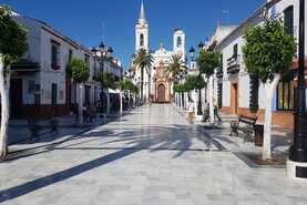 ¿Dónde trabajamos? - Serviokupas empresa de desocupacion en huelva