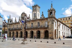 ¿Dónde trabajamos? - Serviokupas empresa desokupacion lugo