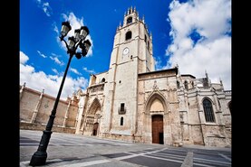 ¿Dónde trabajamos? - Serviokupas empresa desokupacion palencia