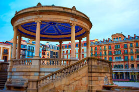 ¿Dónde trabajamos? - Serviokupas empresa desokupacion pamplona