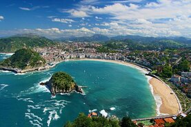 ¿Dónde trabajamos? - Serviokupas empresa desokupacion san sebastian