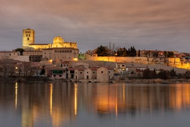 ¿Dónde trabajamos? - Serviokupas empresa desokupacion zamora