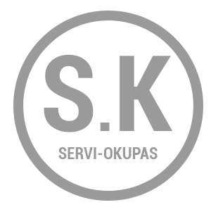 serviokupas logo