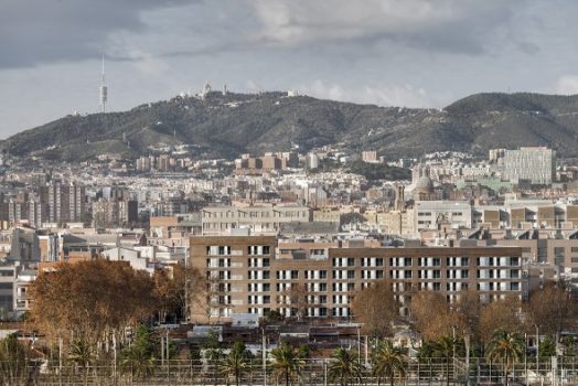 Servicios - Serviokupas viviendas-barcelona