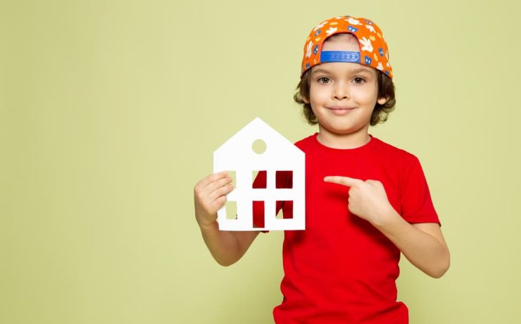 ¿Es posible desalojar okupas con niños? ¿Cómo proceder? - Serviokupas desalojar okupas con niños