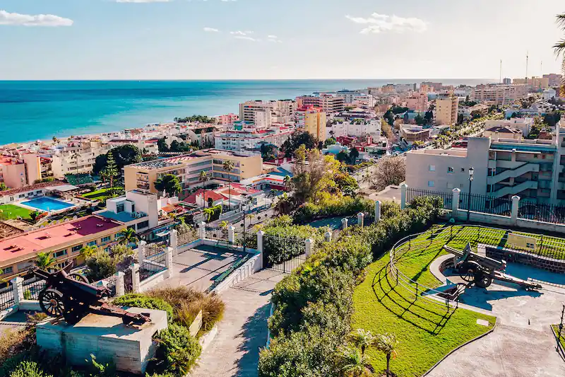¿Dónde trabajamos? - Serviokupas descokupas torremolinos