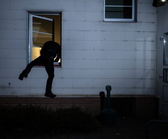 ocupacion casa almeria