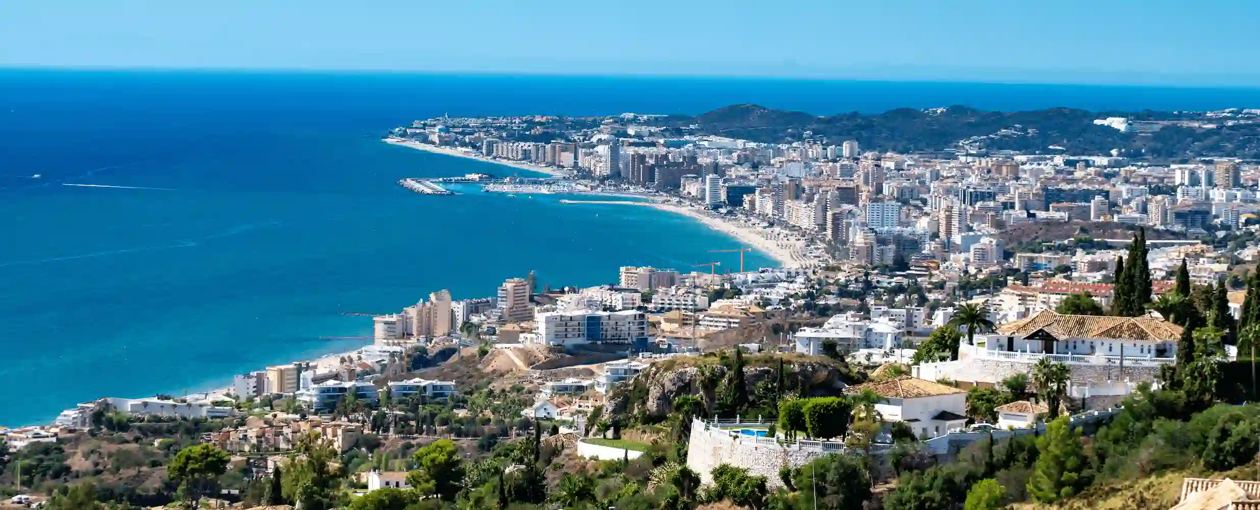 ¿Dónde trabajamos? - Serviokupas desokupa Fuengirola