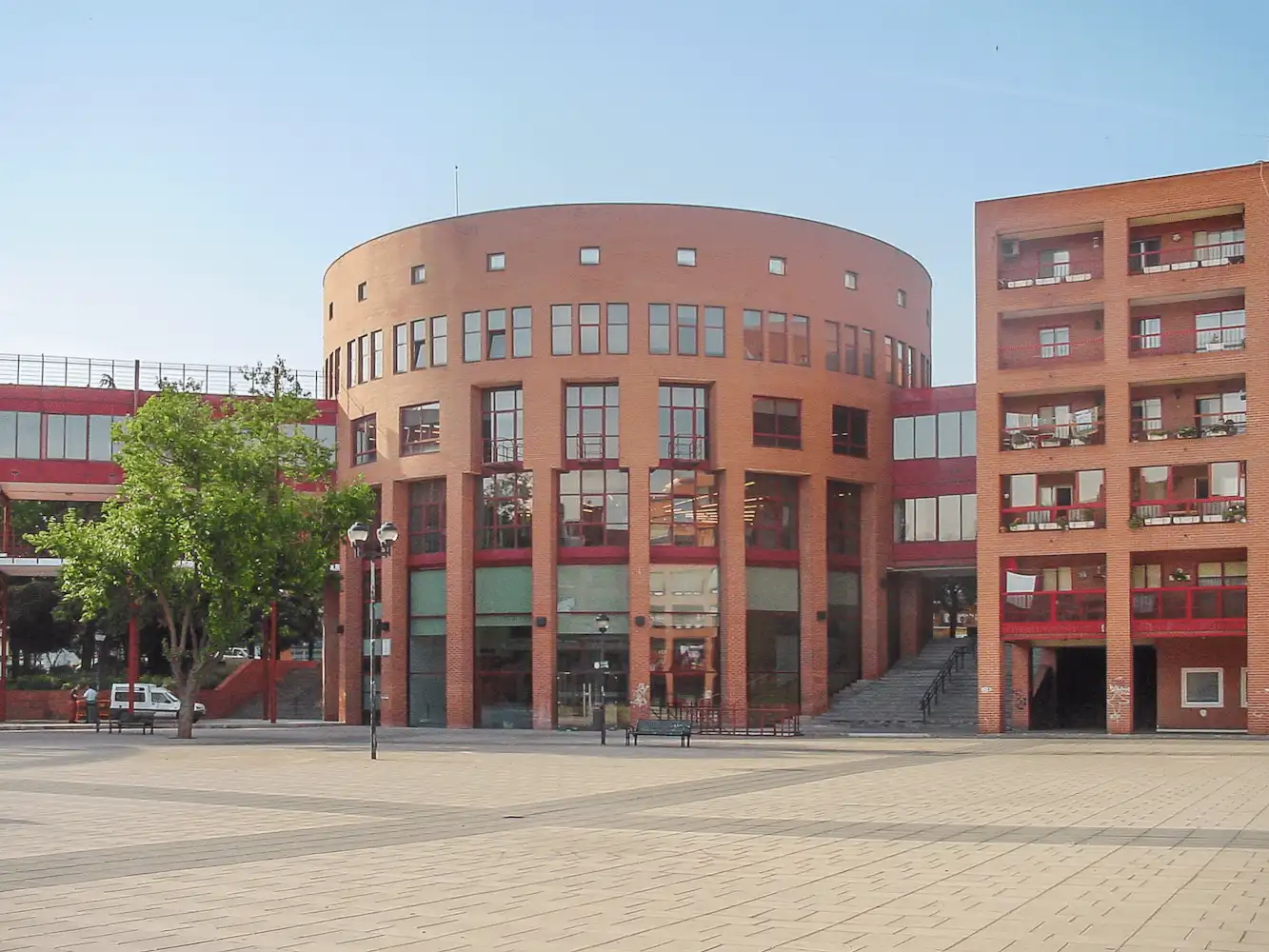 ¿Dónde trabajamos? - Serviokupas desokupa coslada