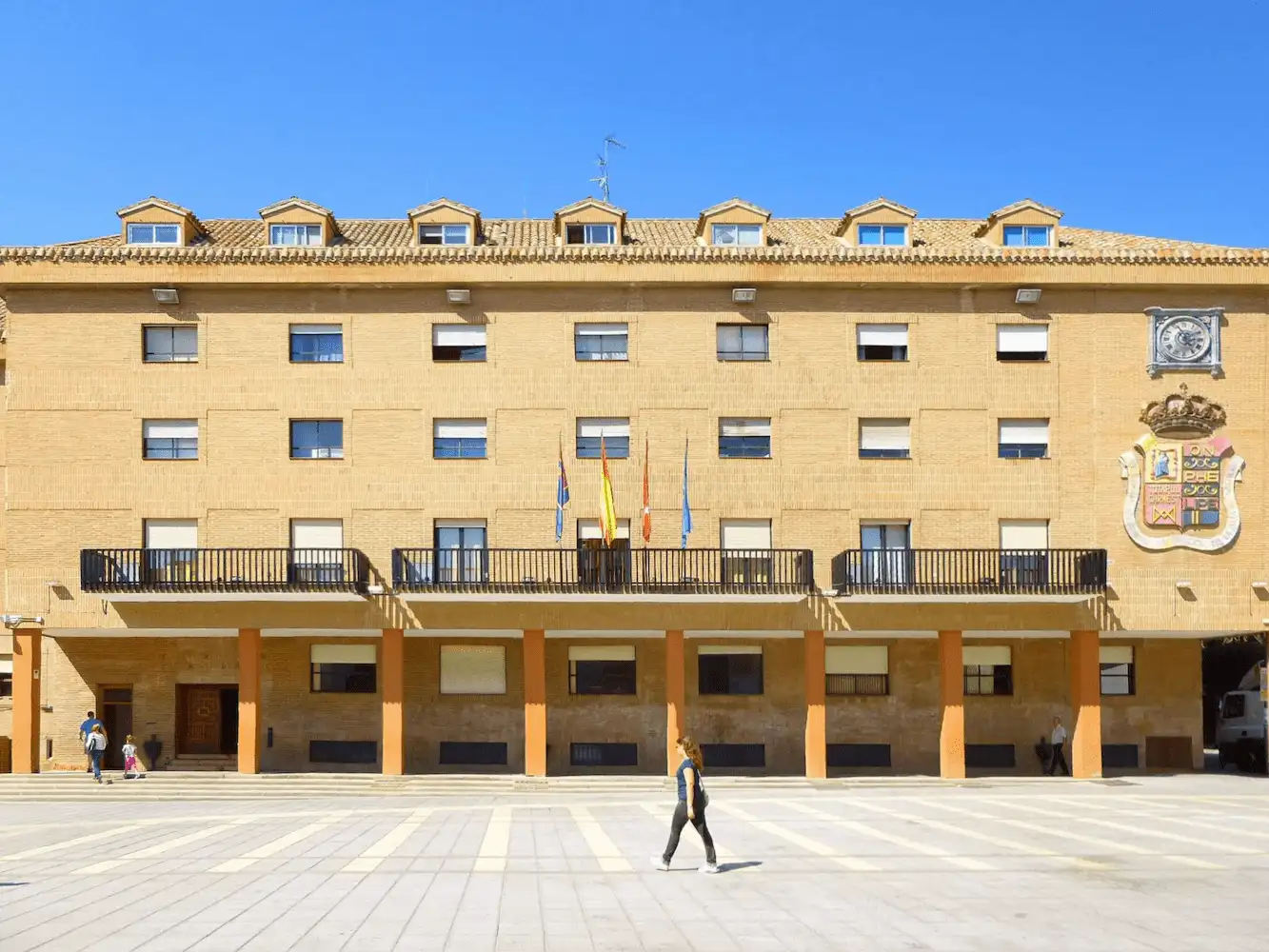 ¿Dónde trabajamos? - Serviokupas desokupa Móstoles