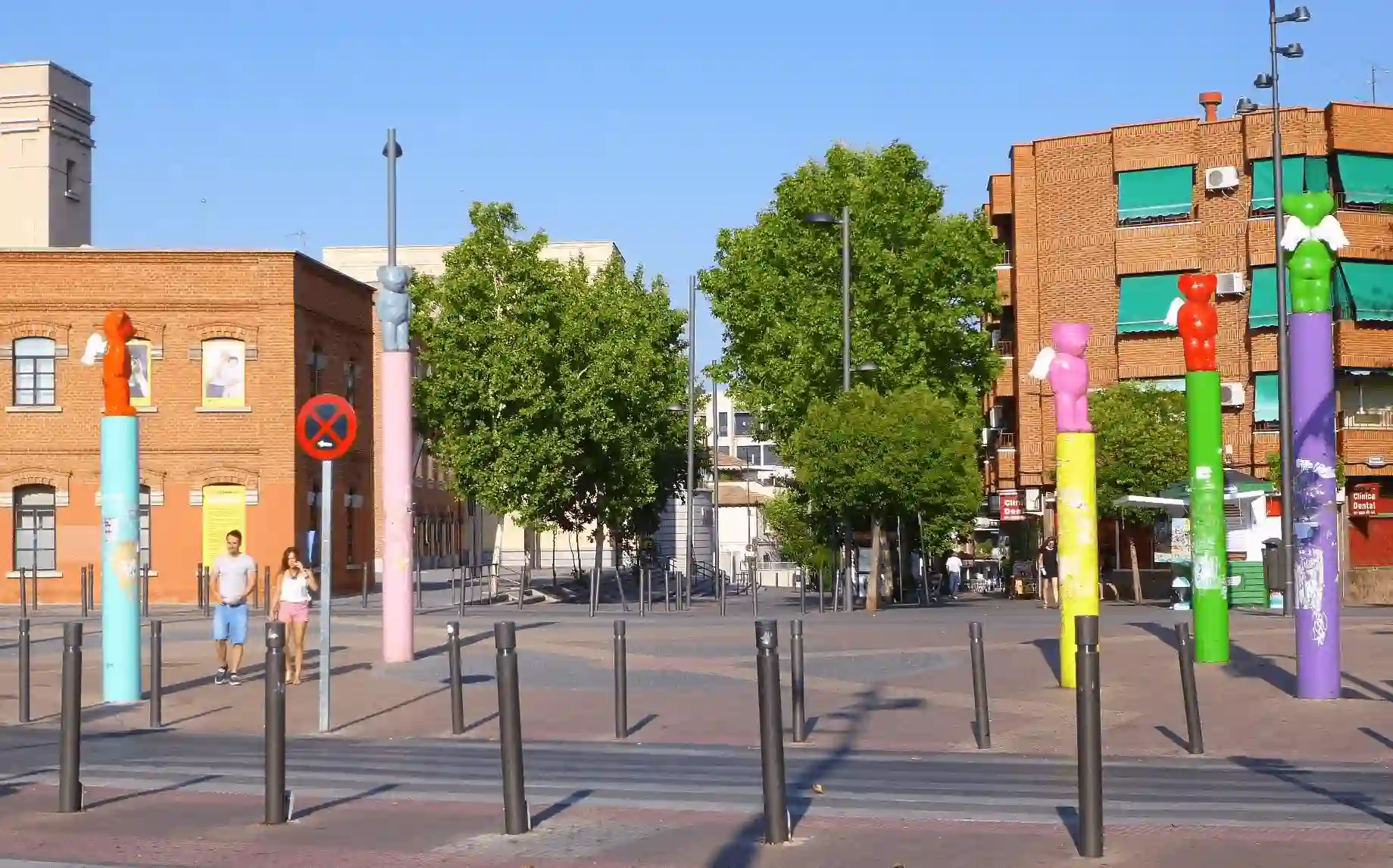 ¿Dónde trabajamos? - Serviokupas empresa desokupa getafe