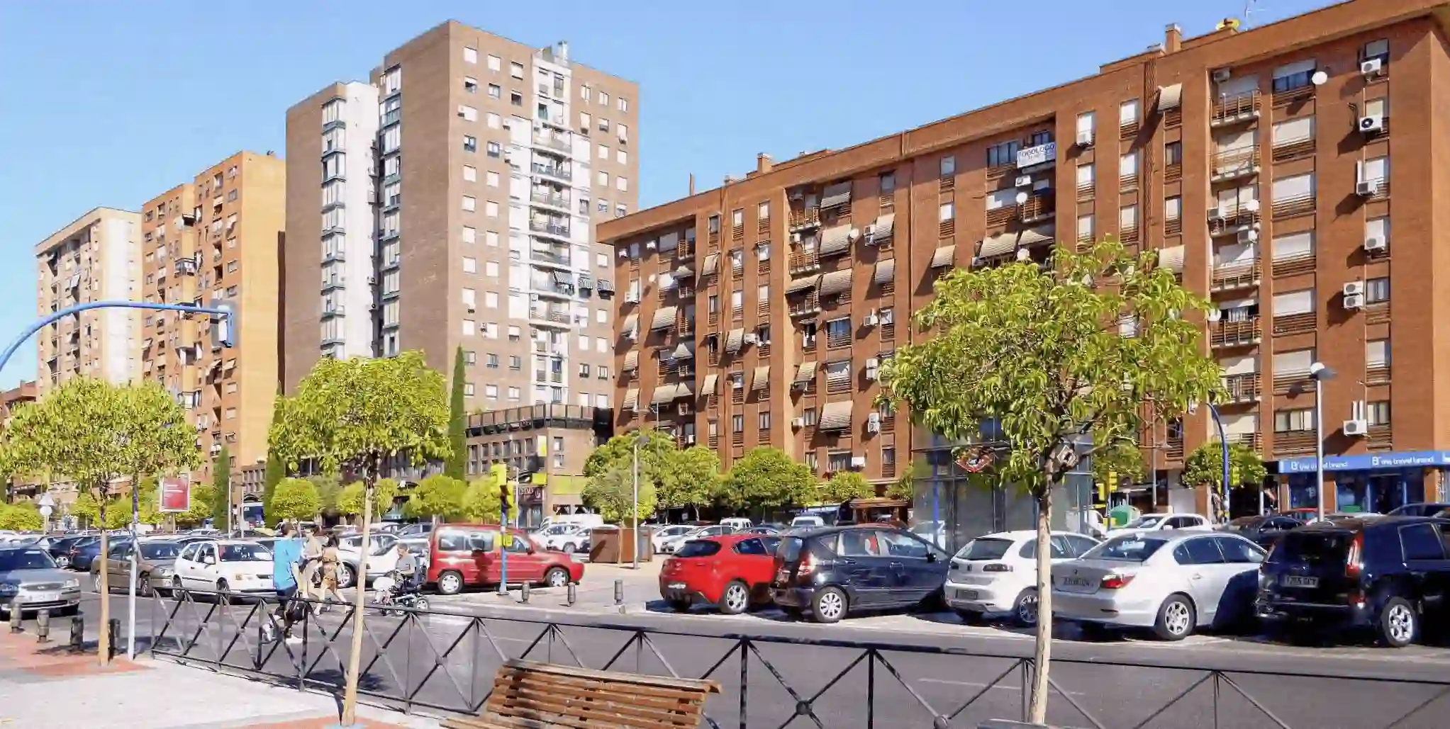 ¿Dónde trabajamos? - Serviokupas empresa desokupa Leganés