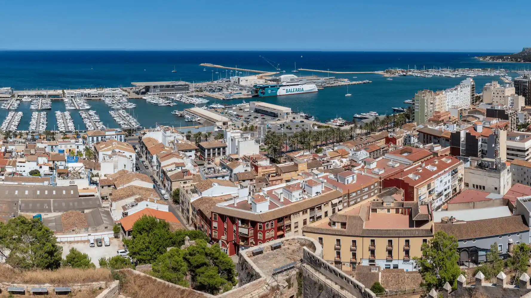 ¿Dónde trabajamos? - Serviokupas desokupa denia