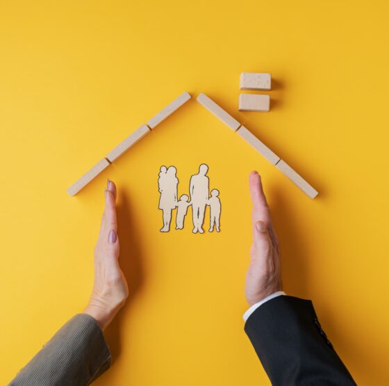 Serviokupas - Ocupación de vivienda habitual ¿qué hacer en estos casos