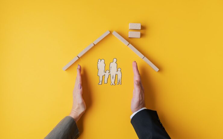 Serviokupas - Ocupación de vivienda habitual ¿qué hacer en estos casos