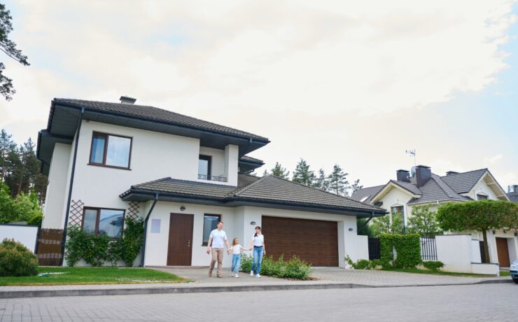 ¿Cómo demostrar que es una vivienda habitual? - Serviokupas demostrar vivienda habitual