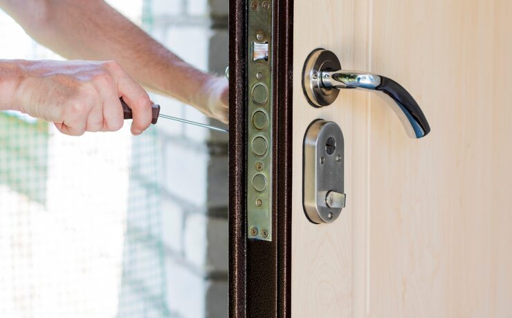¿Cómo actuar ante una ocupación ilegal? - Serviokupas ocupación ilegal de vivienda