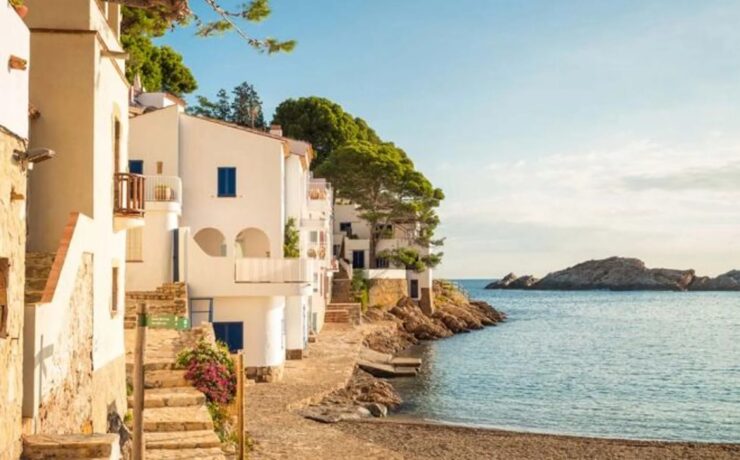 okupación segunda residencia