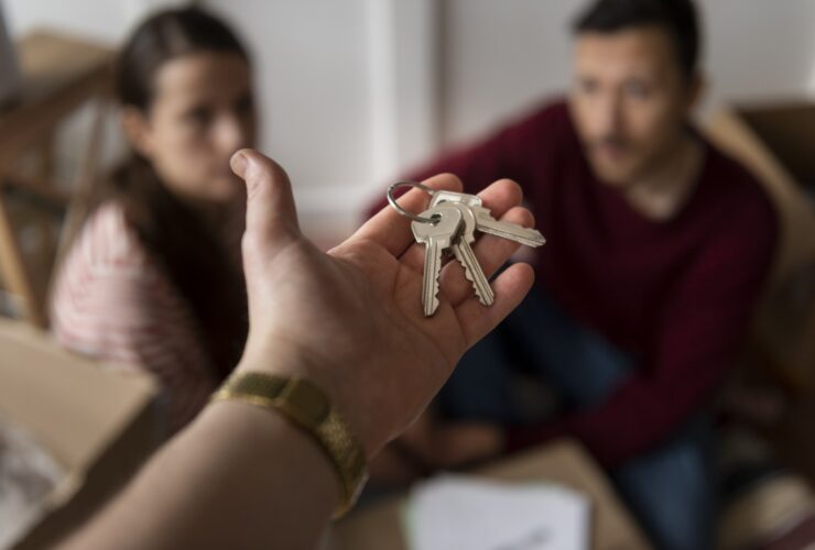 Desocupación exprés: ¿En qué consiste y cómo funciona? - Serviokupas desokupación expres de vivienda