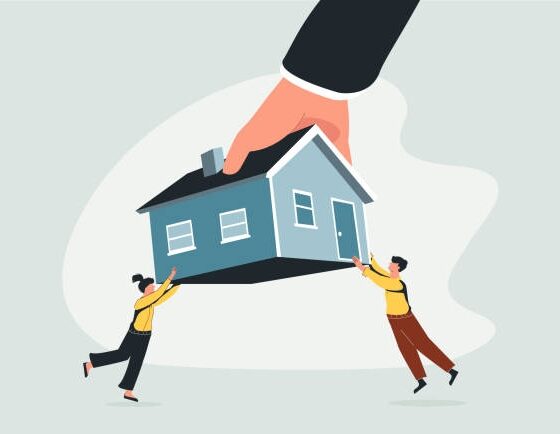 derechos de los propietarios en un desalojo