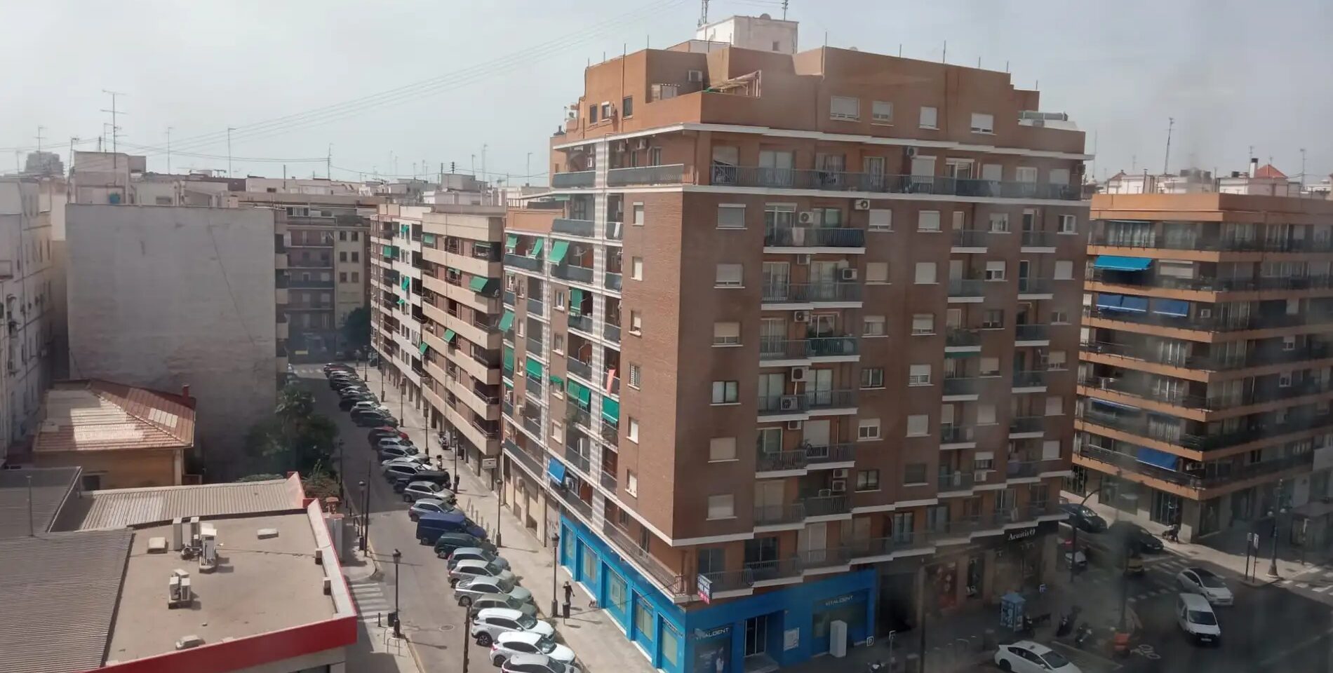 ocupación ilegal mercado inmobiliario