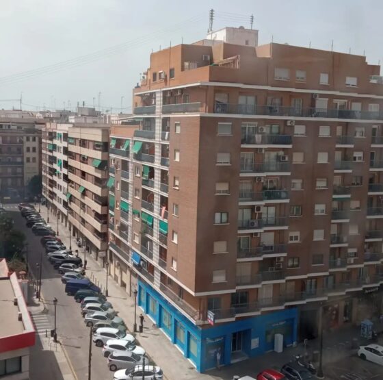 ocupación ilegal mercado inmobiliario