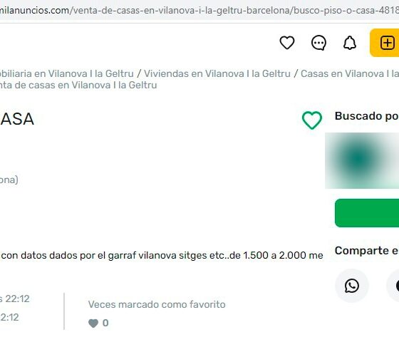 okupas en redes sociales