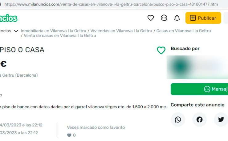 okupas en redes sociales