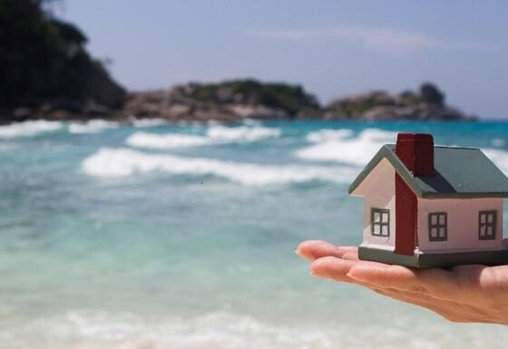 proteger vivienda vacacional de okupas