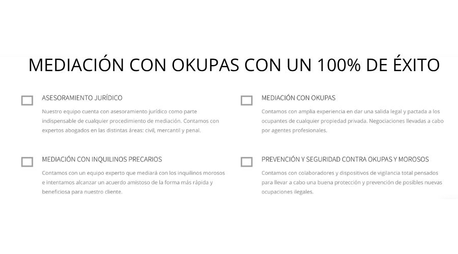 MEDIACIÓN CON UN 100% DE ÉXITO (2) Serviokupas - MEDIACION CON UN 100 DE EXITO 2
