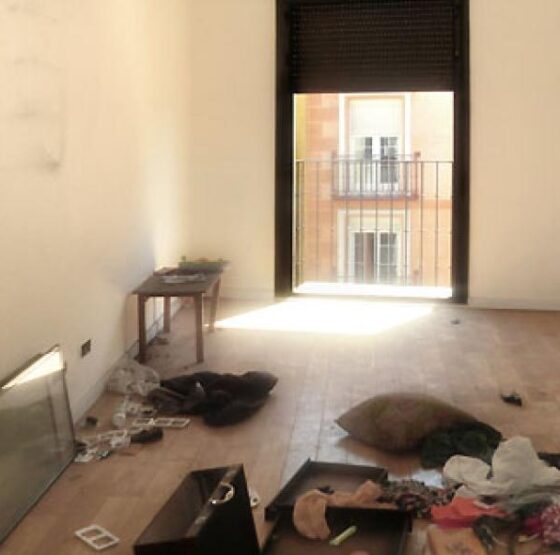 impuestos vivienda okupada