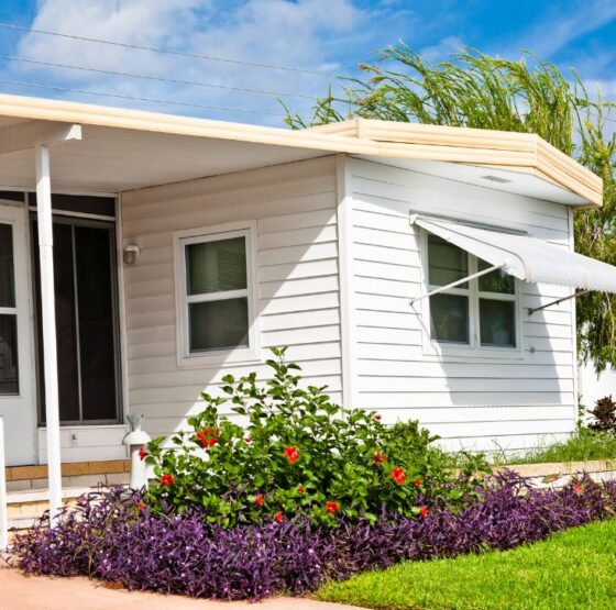 casas prefabricadas okupadas