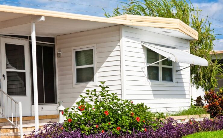 Casas prefabricadas: ¿son más vulnerables a la okupación? - Serviokupas casas prefabricadas okupadas
