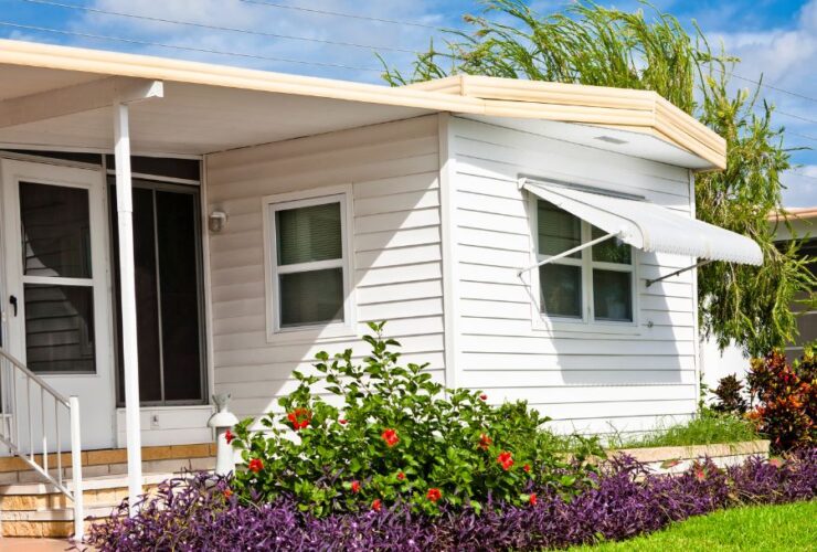 casas prefabricadas okupadas