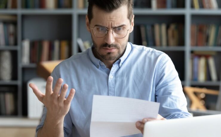 ¿Qué hacer si un okupa te denuncia como propietario? - Serviokupas denuncia okupa