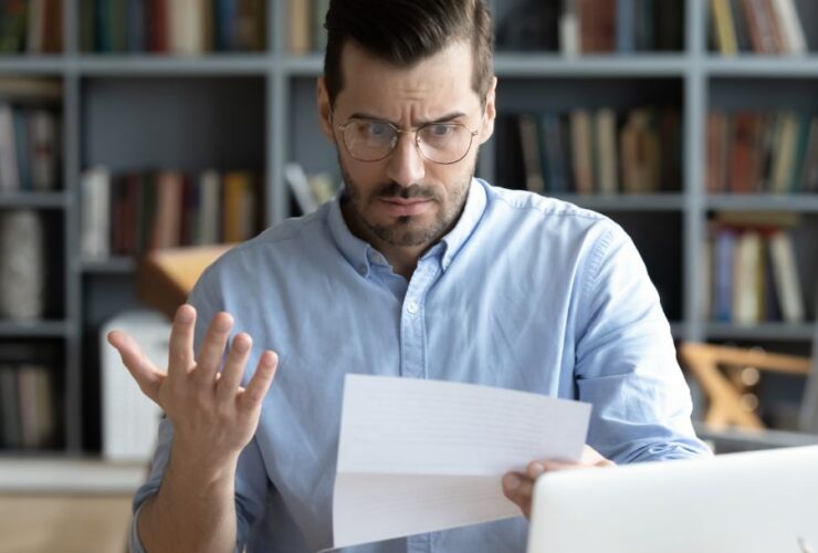 ¿Qué hacer si un okupa te denuncia como propietario? - Serviokupas denuncia okupa