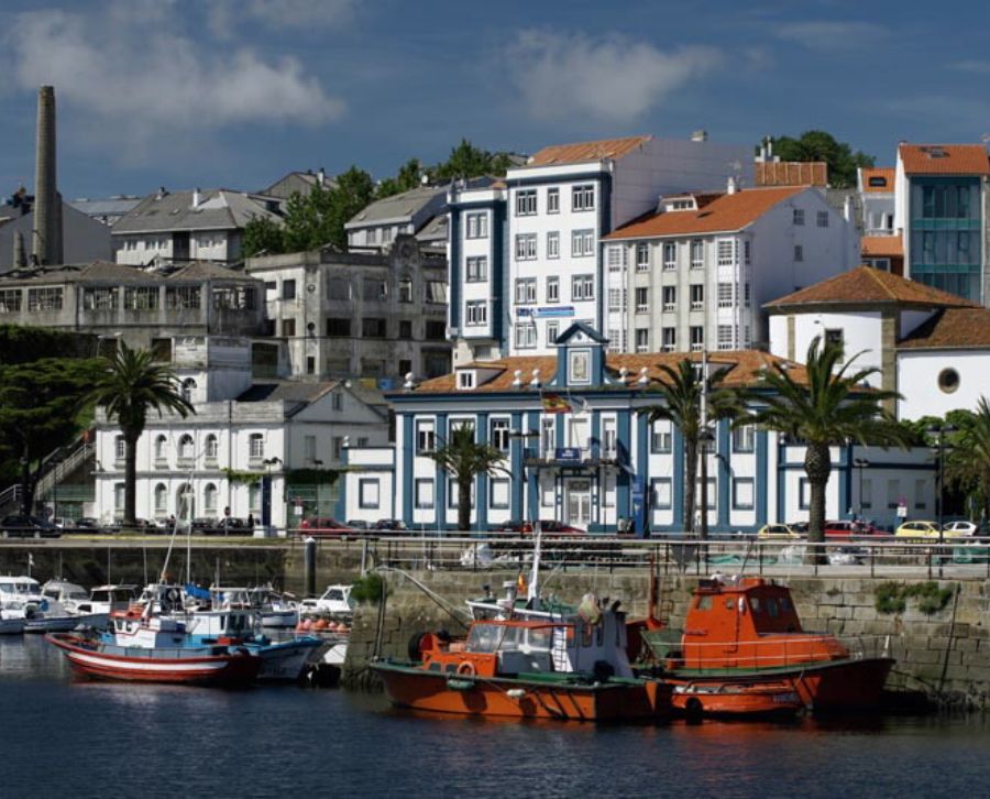 ¿Dónde trabajamos? - Serviokupas empresa desokupacion en el Ferrol