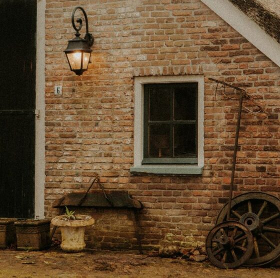 okupación terrero rustico