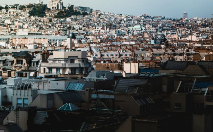 okupación viviendas de protección oficial