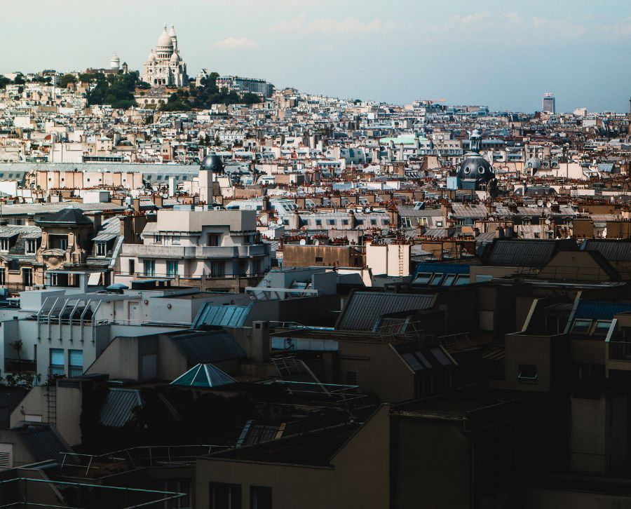 okupación viviendas de protección oficial