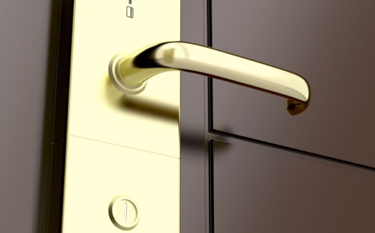 cerraduras electrónicas