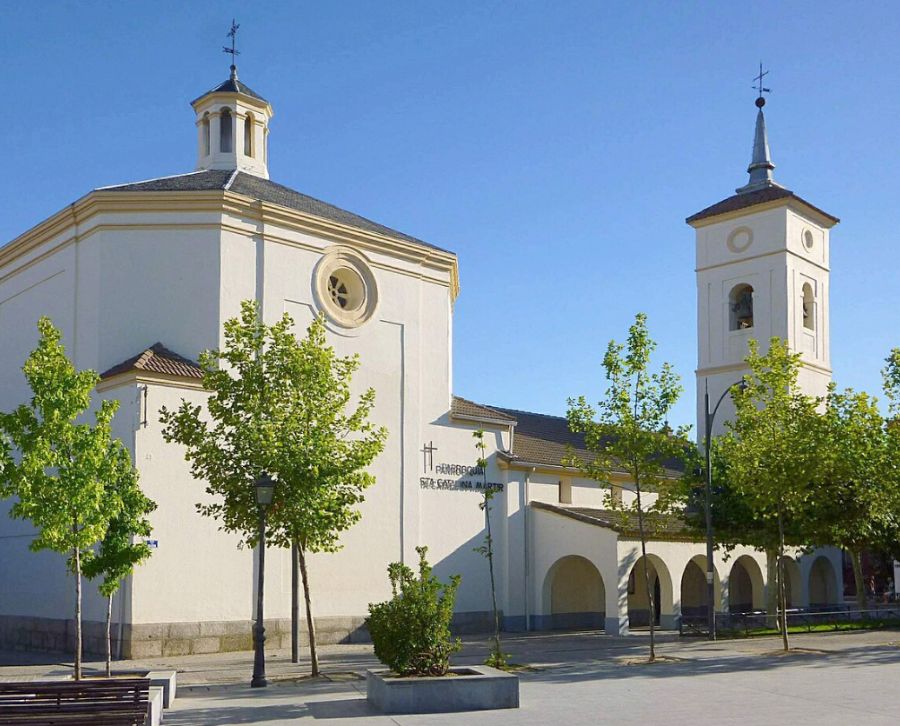 desokupación en Majadahonda