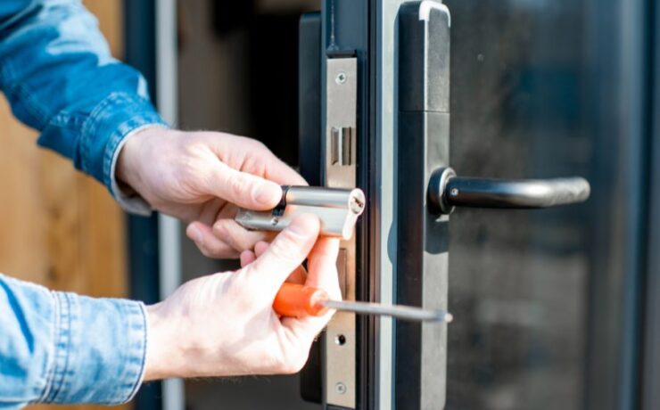 okupa cambia cerradura